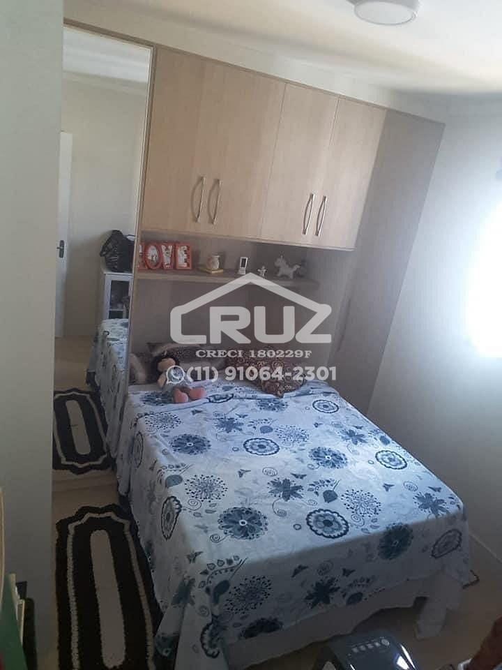 Apartamento à venda com 2 quartos, 10m² - Foto 5
