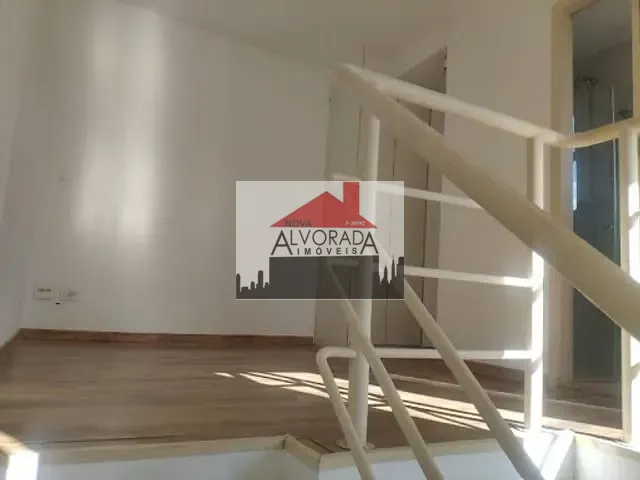 Apartamento com 42m² 1 quarto e 1 banheiro, para alugar, no bairro Vila Leopoldina em São Paulo