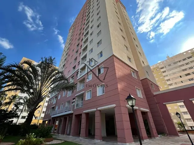 Apartamento com 64m² 2 quartos e 1 banheiro, à venda, no bairro Parque Itália em Campinas
