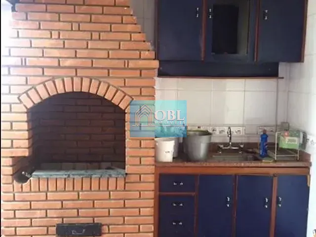 Apartamento com 250m² 4 quartos e 5 banheiros, à venda, no bairro Vila Prudente (Zona Leste) em São Paulo