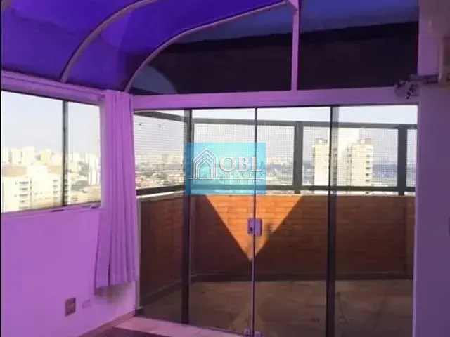 Apartamento com 250m² 4 quartos e 5 banheiros, à venda, no bairro Vila Prudente (Zona Leste) em São Paulo