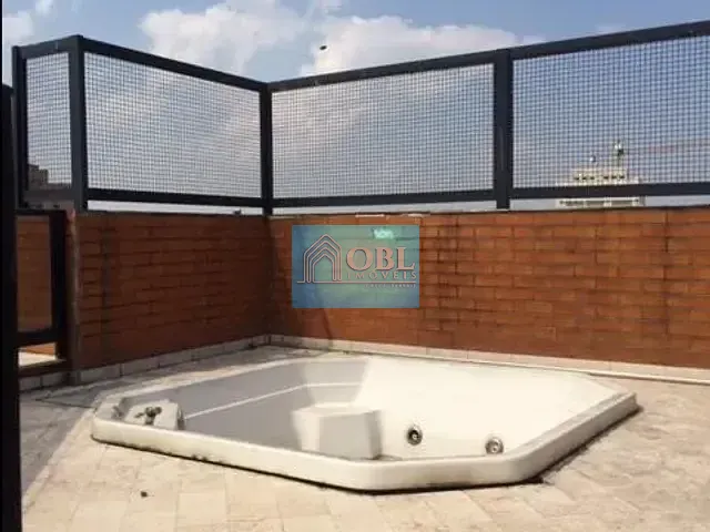 Apartamento com 250m² 4 quartos e 5 banheiros, à venda, no bairro Vila Prudente (Zona Leste) em São Paulo