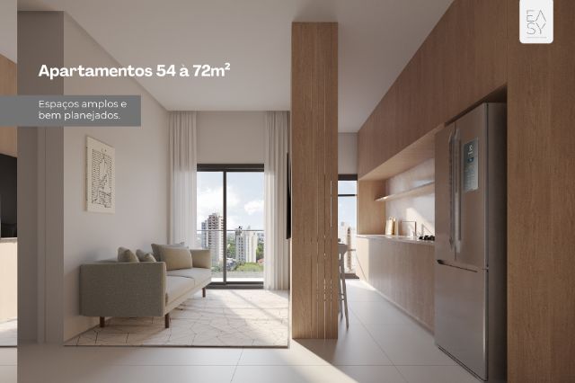 Foto do Apartamento - Apartamento padrão à Venda, na Vila Real, Balneário Camboriú, SC | Padrone Imóveis