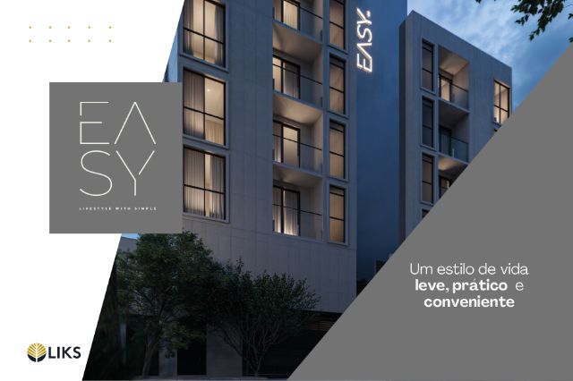 Foto do Apartamento - Apartamento padrão à Venda, na Vila Real, Balneário Camboriú, SC | Padrone Imóveis