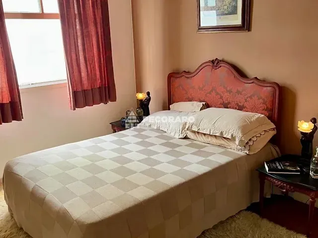 Apartamento 2 quartos e 2 banheiros, à venda, no bairro Vila Buarque em São Paulo