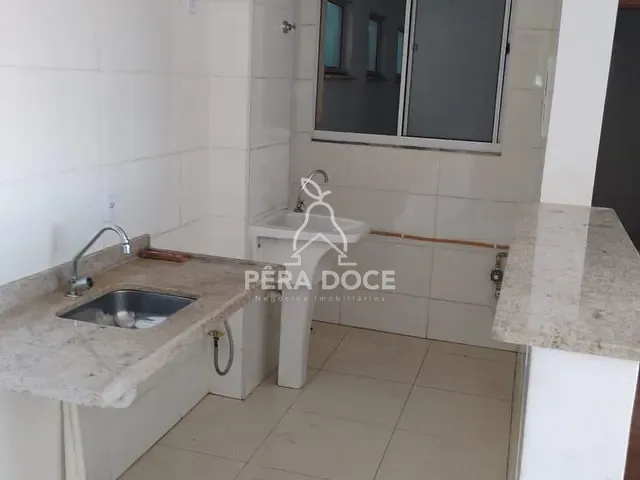 Apartamento 2 quartos e 1 banheiro, à venda ou para alugar, no bairro Conjunto Manoel Mendes em Uberaba
