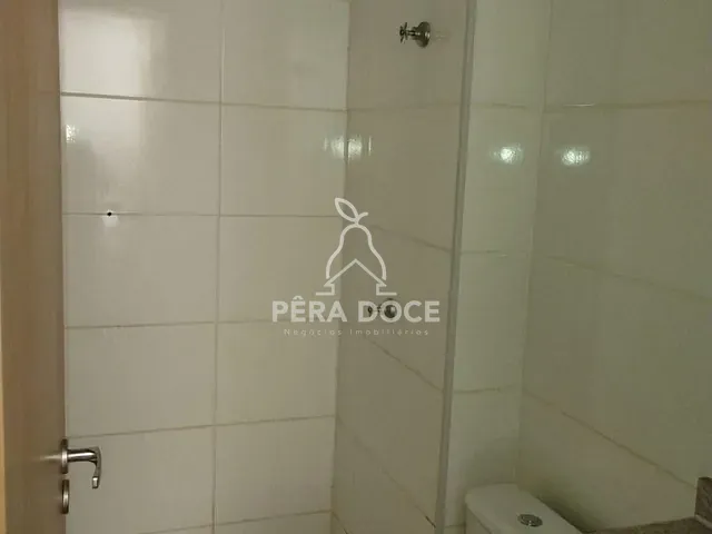 Apartamento 2 quartos e 1 banheiro, à venda ou para alugar, no bairro Conjunto Manoel Mendes em Uberaba