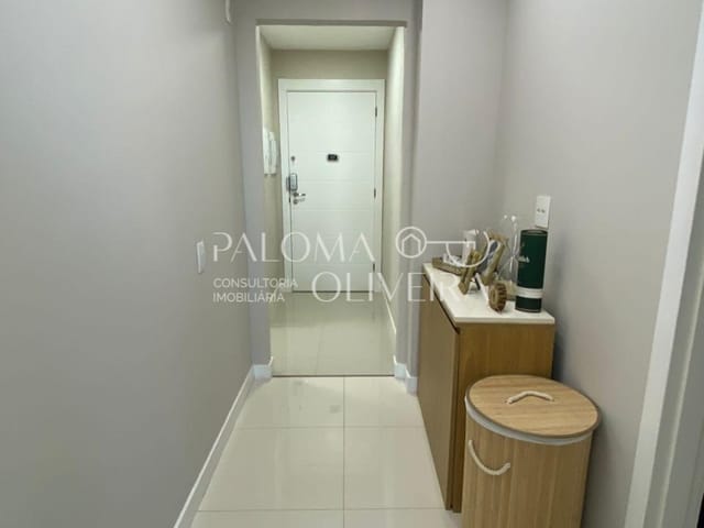 Apartamento 2 quartos e 3 banheiros, à venda, no bairro Barra da Tijuca em Rio de Janeiro
