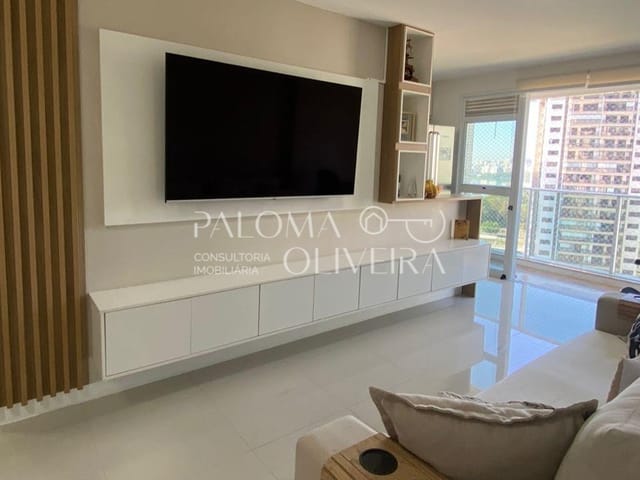 Apartamento 2 quartos e 3 banheiros, à venda, no bairro Barra da Tijuca em Rio de Janeiro