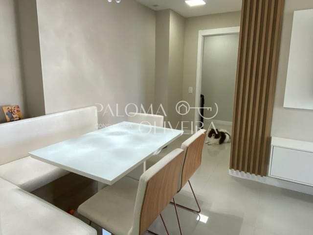 Apartamento 2 quartos e 3 banheiros, à venda, no bairro Barra da Tijuca em Rio de Janeiro