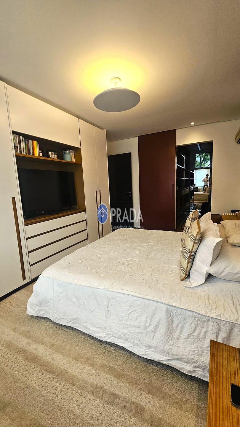 Apartamento à venda com 2 quartos, 100m² - Foto 32