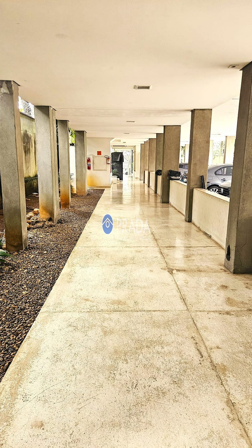 Apartamento à venda com 2 quartos, 100m² - Foto 36