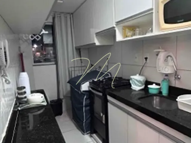 Apartamento 3 quartos e 2 banheiros, para alugar, no bairro Nossa Senhora da Vitória em Ilhéus