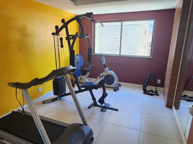 Apartamento com 130m² 2 quartos e 1 banheiro, à venda, no bairro Braga em Cabo Frio