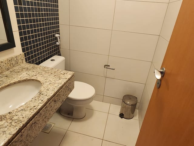 Apartamento com 130m² 2 quartos e 1 banheiro, à venda, no bairro Braga em Cabo Frio