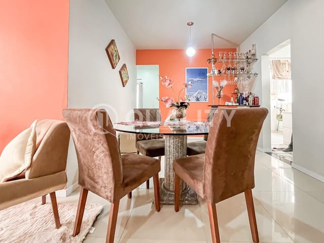 Apartamento 3 quartos e 2 banheiros, à venda, no bairro Montese em Fortaleza