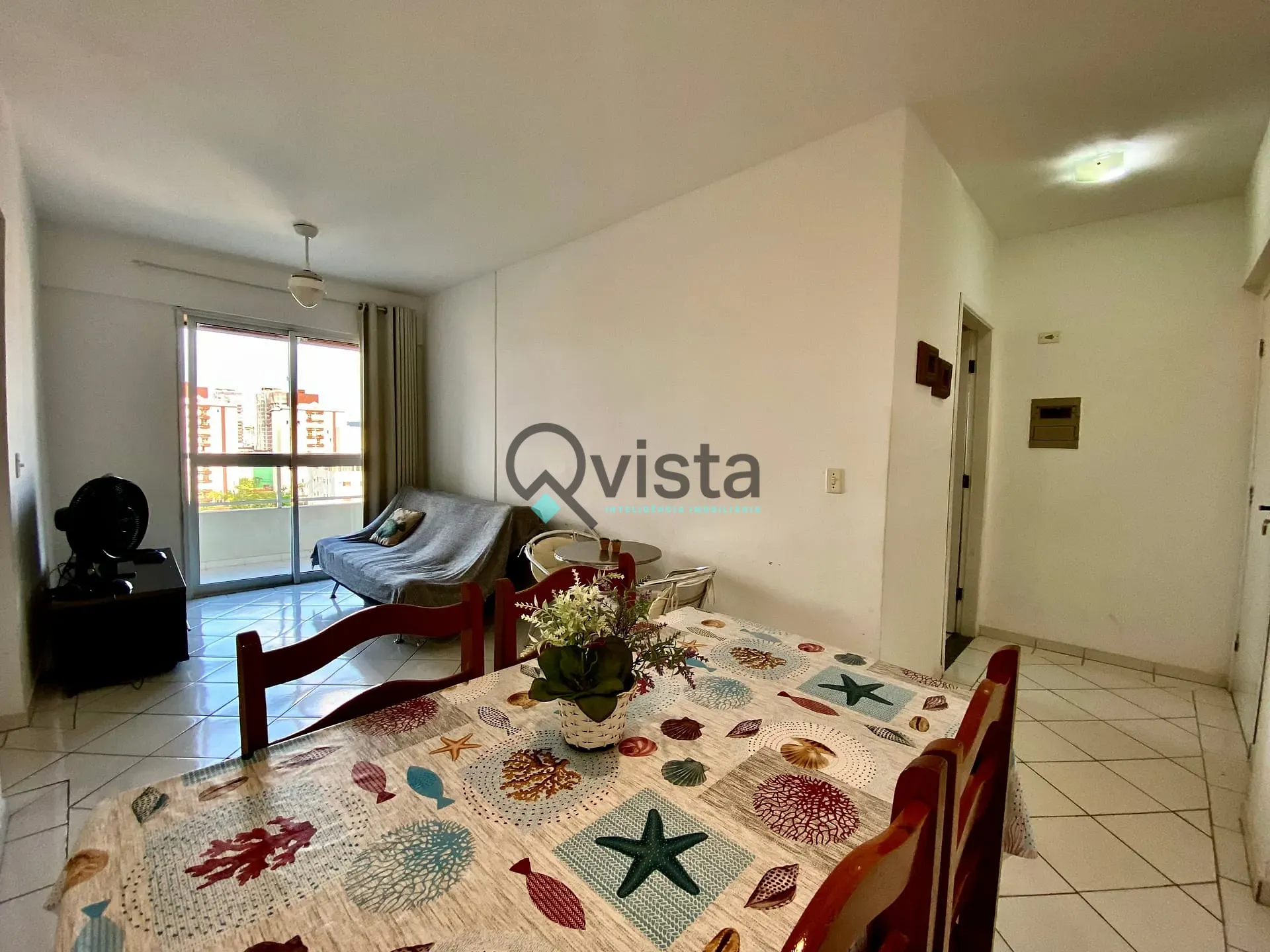 Apartamento, 2 quartos, 70 m² - Foto 3