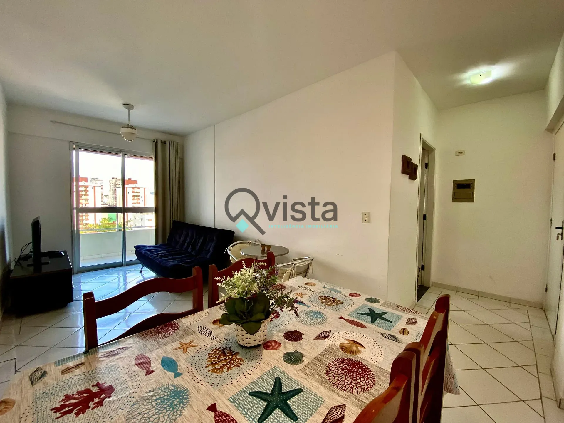 Apartamento, 2 quartos, 70 m² - Foto 4