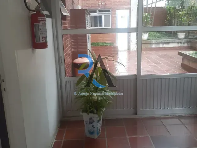 Apartamento 1 quarto e 1 banheiro, para alugar, no bairro Alto da Mooca em São Paulo