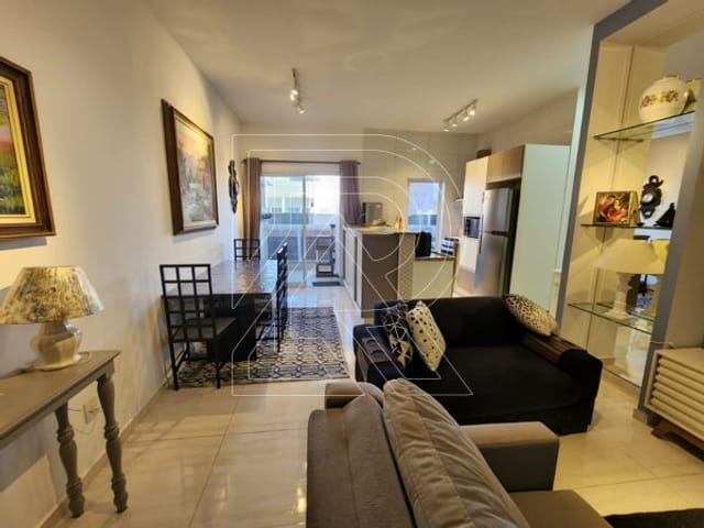 Apartamento com 63m² 2 quartos e 1 banheiro, à venda, no bairro Quinta das Videiras em Louveira