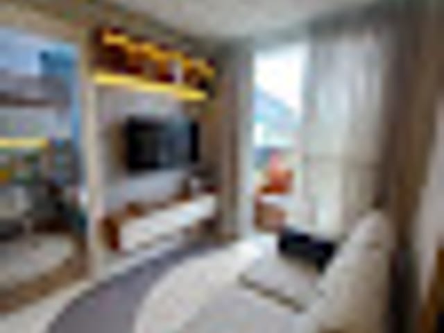 Foto do Apartamento - Apartamento à venda, Centro, Guarulhos, SP | Robson Pompeu Imóveis