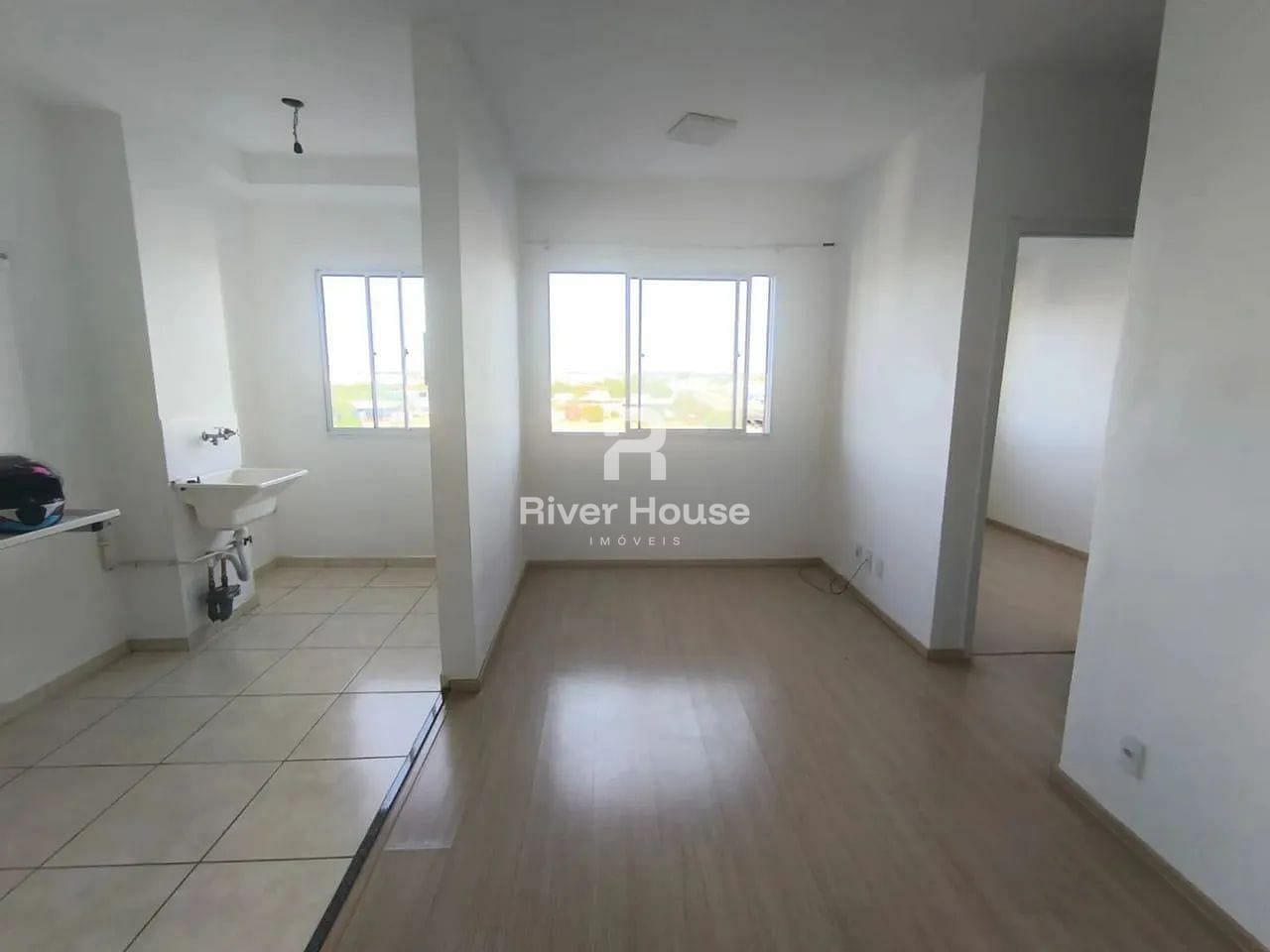 Apartamento à venda com 2 quartos, 47m² - Foto 5