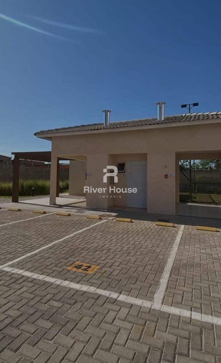 Apartamento à venda com 2 quartos, 47m² - Foto 2