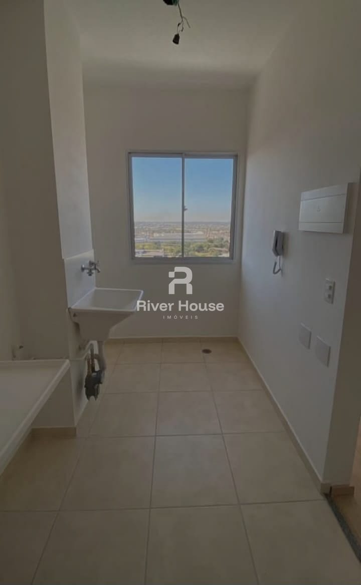 Apartamento à venda com 2 quartos, 47m² - Foto 3