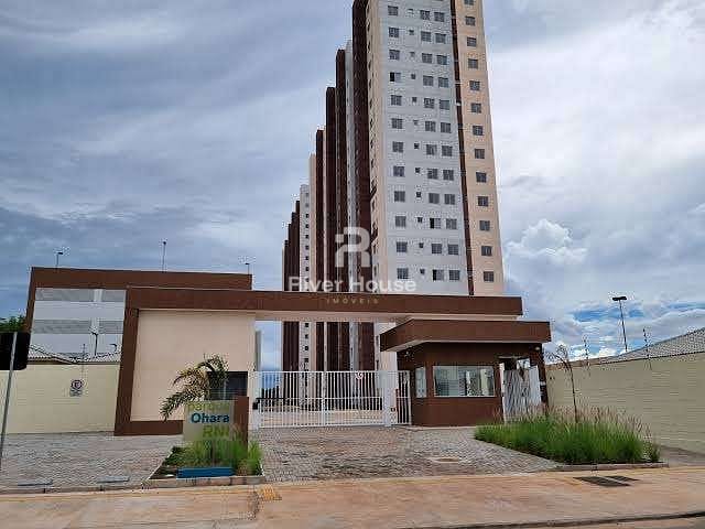 Apartamento à venda com 2 quartos, 47m² - Foto 1