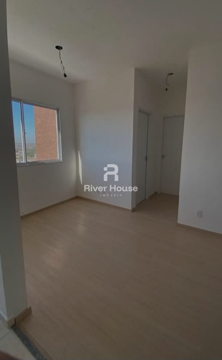 Apartamento à venda com 2 quartos, 47m² - Foto 4