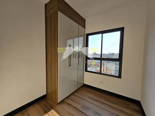 Apartamento 2 quartos e 1 banheiro, à venda, no bairro Vila Formosa em São Paulo