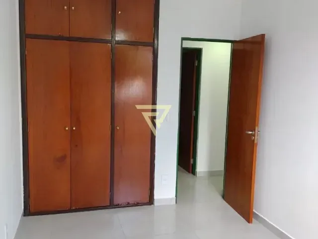 Apartamento com 92m² 3 quartos e 1 banheiro, à venda, no bairro Presidente Médici em Ribeirão Preto