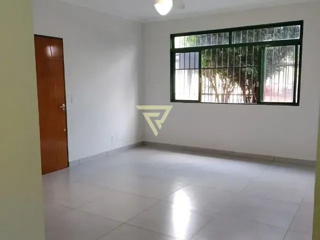 Apartamento com 92m² 3 quartos e 1 banheiro, à venda, no bairro Presidente Médici em Ribeirão Preto