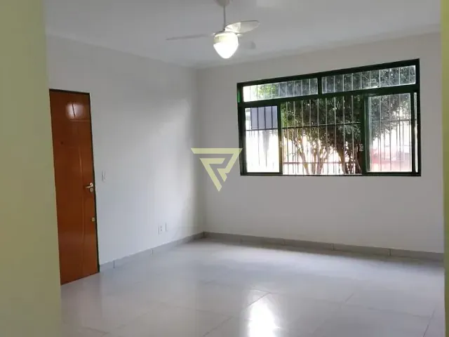 Apartamento com 92m² 3 quartos e 1 banheiro, à venda, no bairro Presidente Médici em Ribeirão Preto