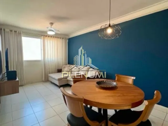 Apartamento com 77m² 2 quartos e 2 banheiros, à venda, no bairro Alto do Santana em Rio Claro
