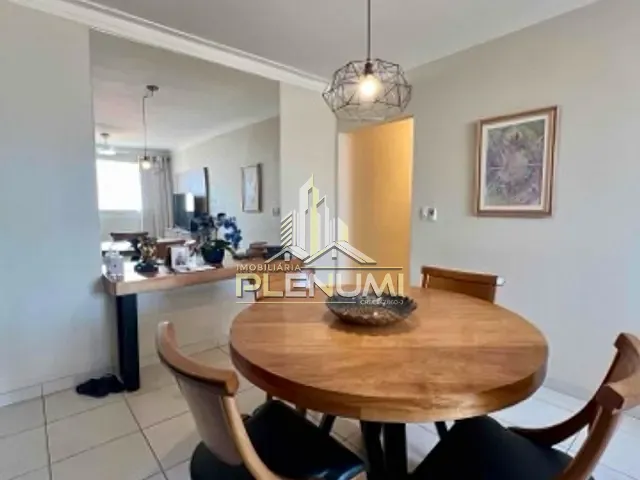 Apartamento com 77m² 2 quartos e 2 banheiros, à venda, no bairro Alto do Santana em Rio Claro
