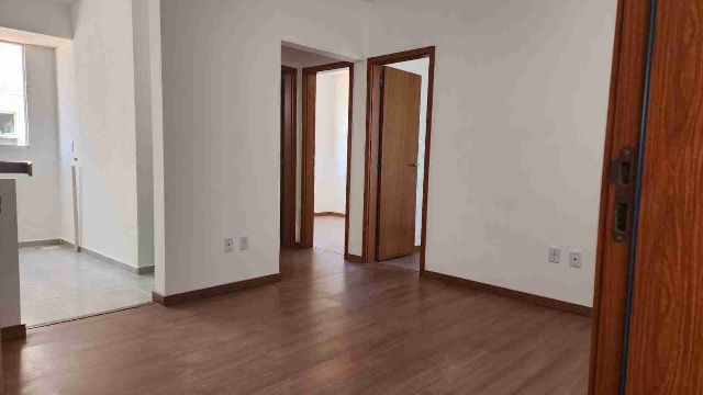 Foto do Apartamento - Apartamento padrão para Locação, Doutor Geraldo de Souza Ribeiro, Guaxupé, MG | Moradia Assessoria Imobiliária