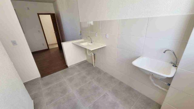 Foto do Apartamento - Apartamento padrão para Locação, Doutor Geraldo de Souza Ribeiro, Guaxupé, MG | Moradia Assessoria Imobiliária