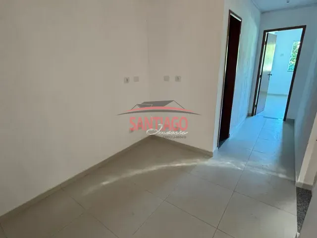 Apartamento 1 quarto e 1 banheiro, para alugar, no bairro Dezessete em Santo Antônio de Pádua