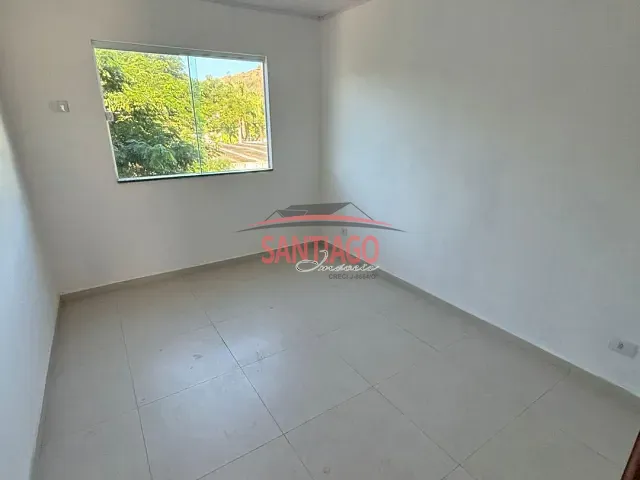 Apartamento 1 quarto e 1 banheiro, para alugar, no bairro Dezessete em Santo Antônio de Pádua