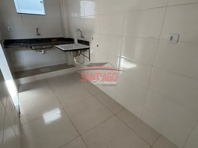 Apartamento 1 quarto e 1 banheiro, para alugar, no bairro Dezessete em Santo Antônio de Pádua