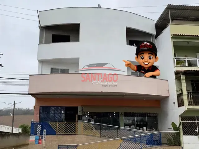 Apartamento 1 quarto e 1 banheiro, para alugar, no bairro Dezessete em Santo Antônio de Pádua