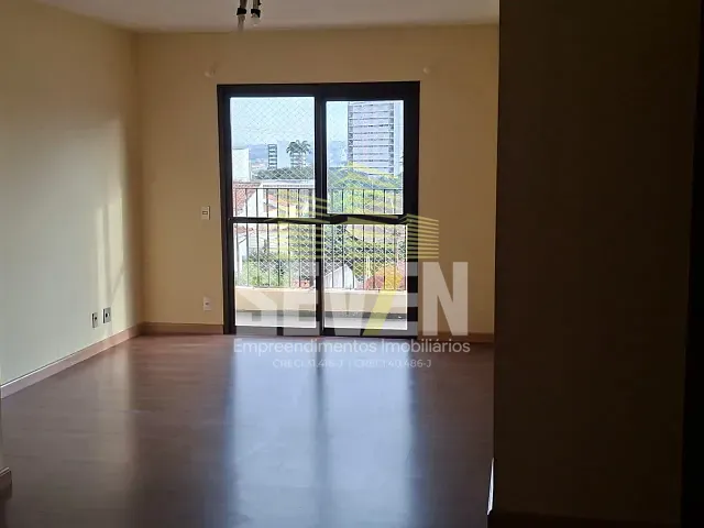 Apartamento 3 quartos e 3 banheiros, à venda, no bairro Centro em Bauru