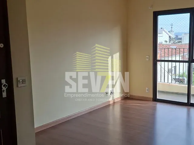 Apartamento 3 quartos e 3 banheiros, à venda, no bairro Centro em Bauru