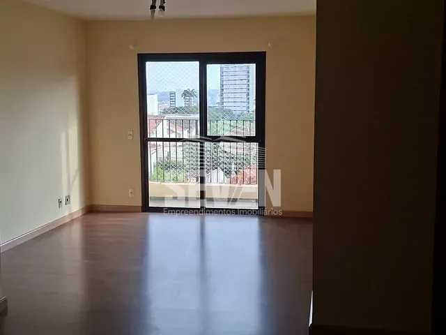 Apartamento 3 quartos e 3 banheiros, à venda, no bairro Centro em Bauru