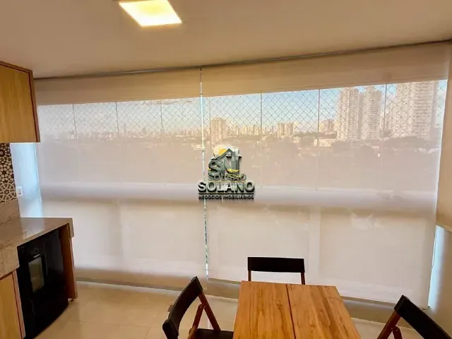 Apartamento com 94m² 3 quartos e 2 banheiros, à venda, no bairro Jardim Atlântico em Goiânia