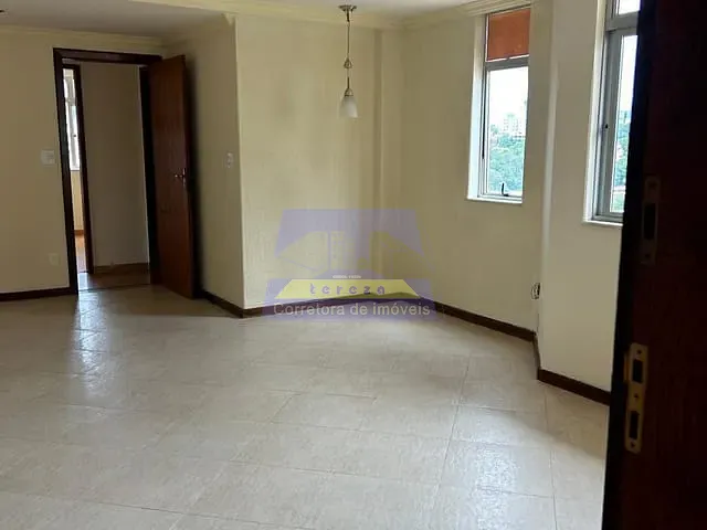Apartamento com 152m² 3 quartos e 3 banheiros, à venda, no bairro Santo Antônio em Itabira
