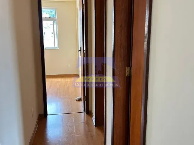 Apartamento com 152m² 3 quartos e 3 banheiros, à venda, no bairro Santo Antônio em Itabira