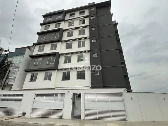 Apartamento com 75m² 3 quartos e 2 banheiros, à venda, no bairro Jardim Belvedere em Volta Redonda