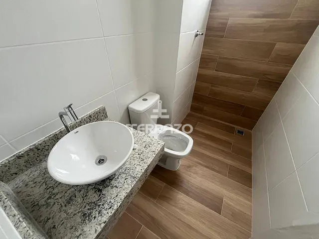 Apartamento com 75m² 3 quartos e 2 banheiros, à venda, no bairro Jardim Belvedere em Volta Redonda